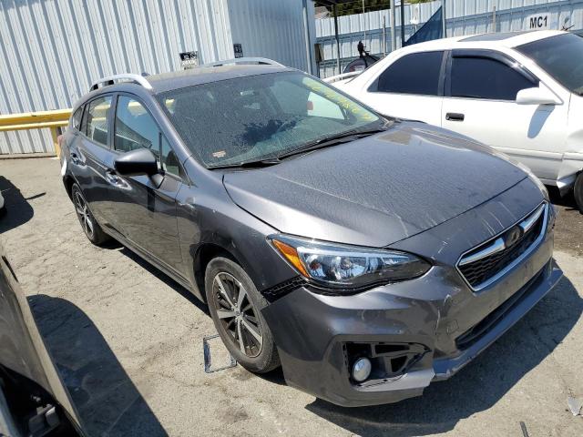 4S3GTAC67K3709263 Subaru Impreza Premium