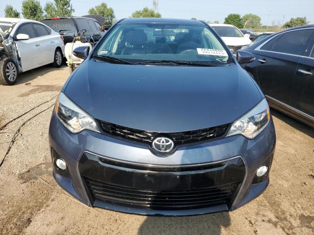 5YFBURHE5EP039973 Toyota COROLLA L