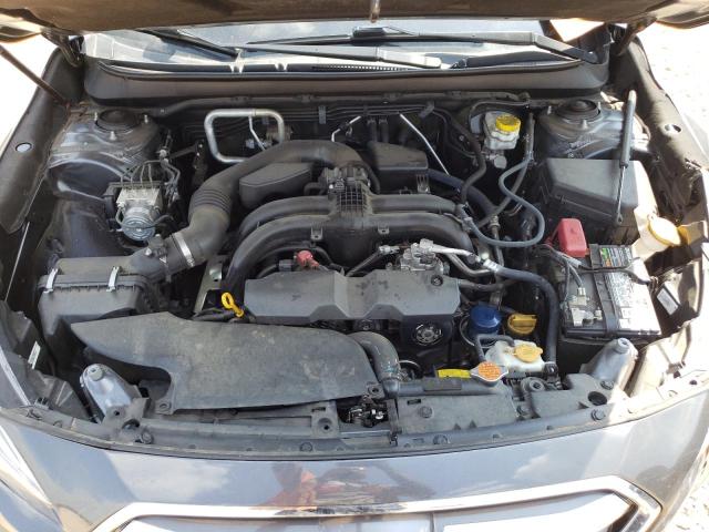4S4BSAJCXK3268908 Subaru Outback 2.5i Limited