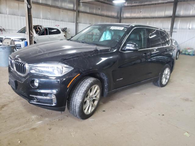 2014 BMW X5 xDrive35i