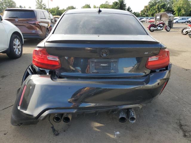 VIN WBS1H9C36HV887229 2017 BMW M2 no.6