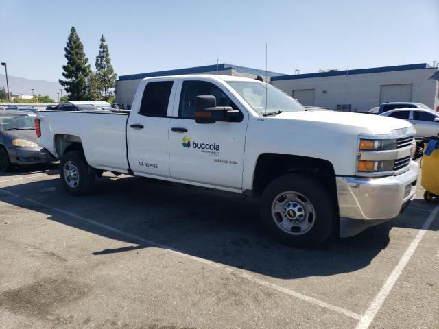 Vin: 1gc2cueg7hz396528, lot: 64043933, chevrolet all models c2500 heavy duty 20174