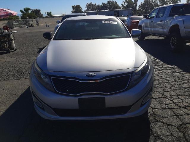 5XXGM4A72FG377670 KIA Optima Lx