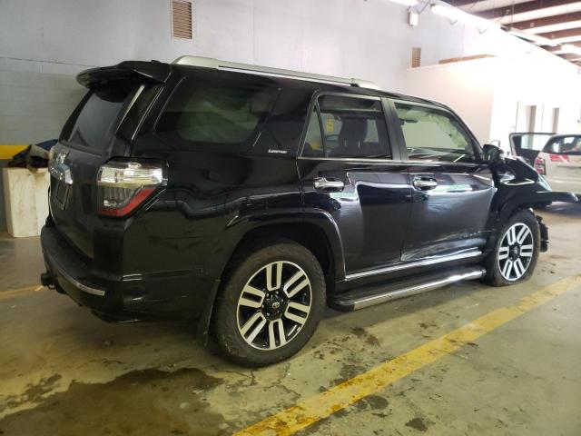 2021 TOYOTA 4RUNNER TR - JTEKU5JR9M5903209