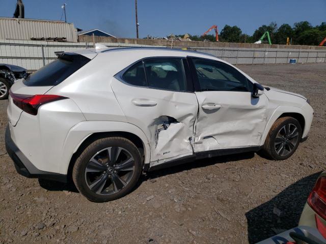 2022 LEXUS UX 250H BA JTHP9JBH3N2057512