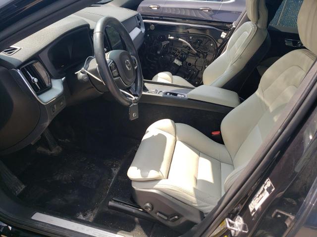 2018 VOLVO XC60 T6 MO - YV4A22RK0J1102650