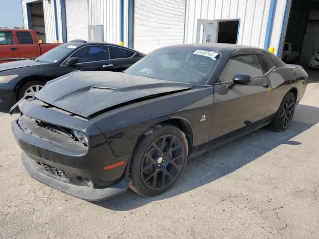 2015 Dodge Challenger R/T Scat Pack