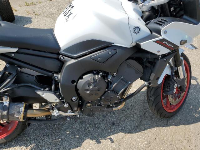 2014 YAMAHA FZ1 S JYARN17E2EA009537