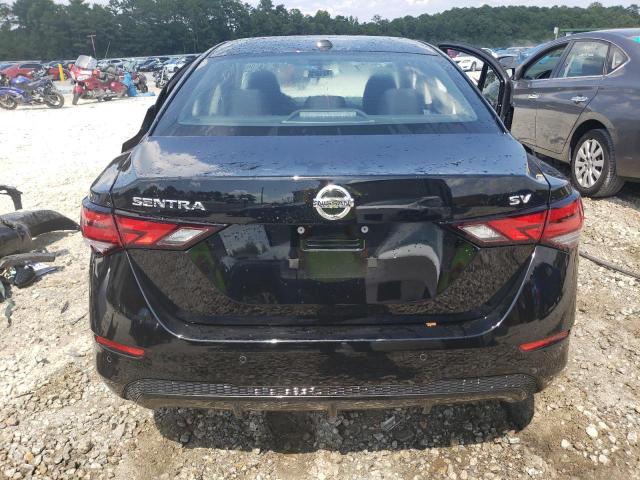 2023 Nissan Sentra Sv VIN: 3N1AB8CVXPY264219 Lot: 64880323