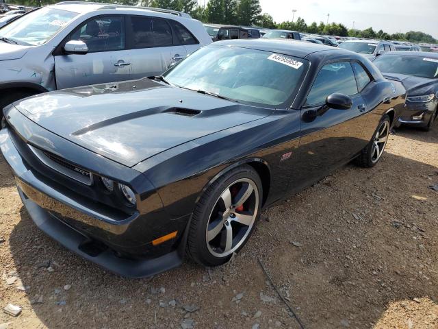 2011 Dodge Challenger SRT8