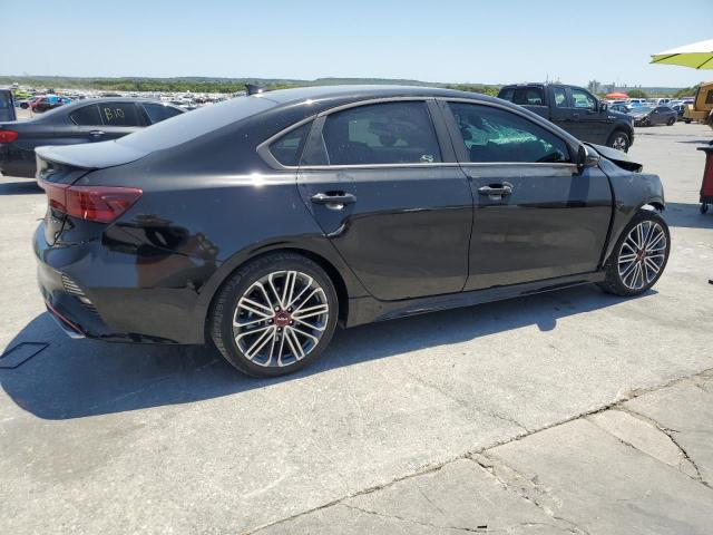 3KPF44AC7PE628637 KIA FORTE GT