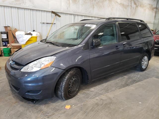 2008 Toyota Sienna CE