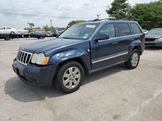 2009 Jeep Grand Cherokee Limited