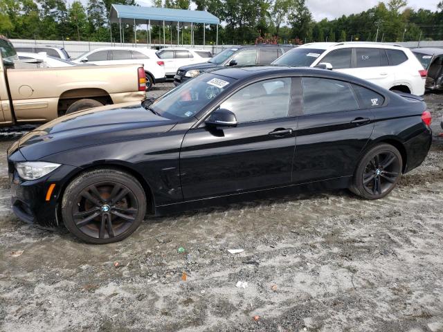 2017 BMW 430XI GRAN - WBA4F9C52HG792485