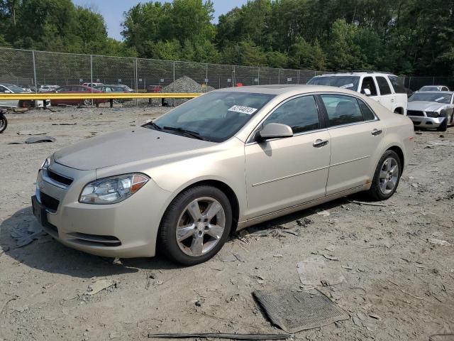 2012 Chevrolet Malibu 