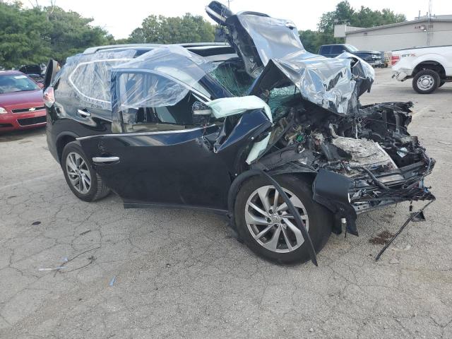 5N1AT2MV2FC841804 Nissan ROGUE S