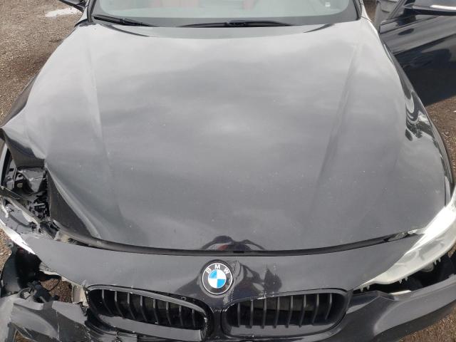 2018 BMW 328 D XDRI - WBA8F1C57JAE93217