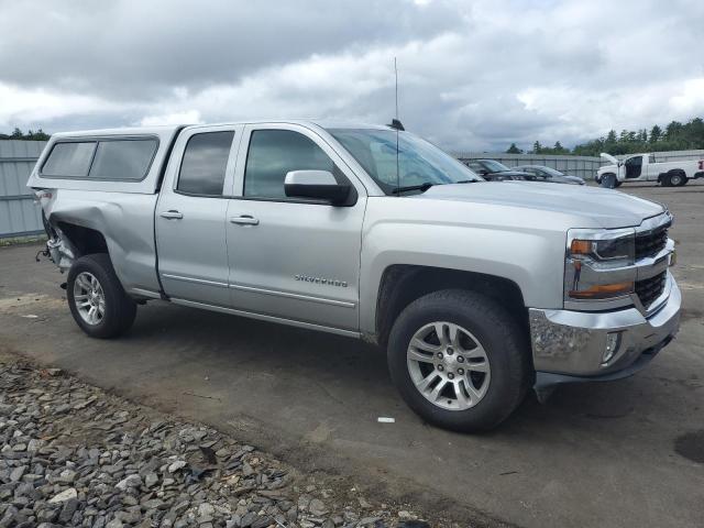 2017 CHEVROLET SILVRK1500 - 1GCVKREC9HZ229677