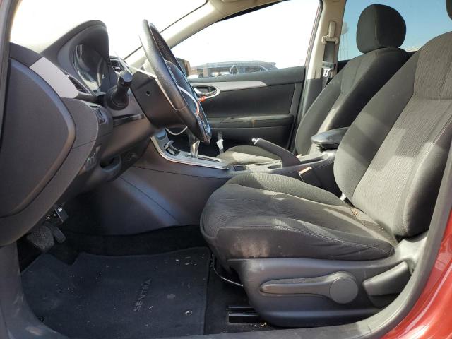 3N1AB7AP2FY373559 Nissan SENTRA S