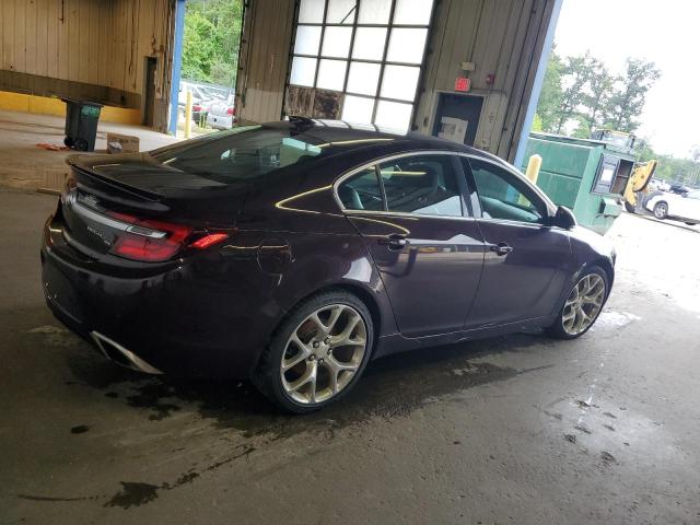 2G4GU5GX8H9198522 Buick REGAL GS