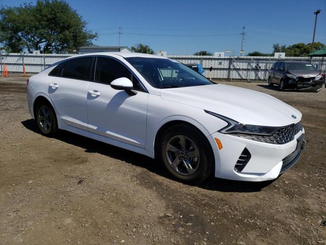 5XXG14J23MG072432 KIA K5 LXS