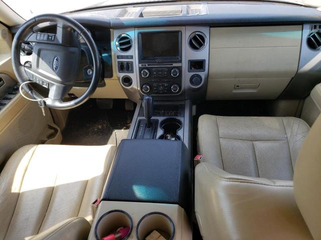 1FMJU1HT1HEA51496 Ford Expedition Xlt