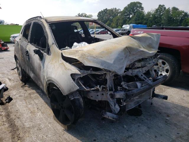 Vin: kl4cjcsb1eb752077, lot: 64792733, buick encore 20144