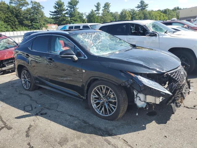 2020 LEXUS RX 450H F- 2T2YGMDA1LC056995
