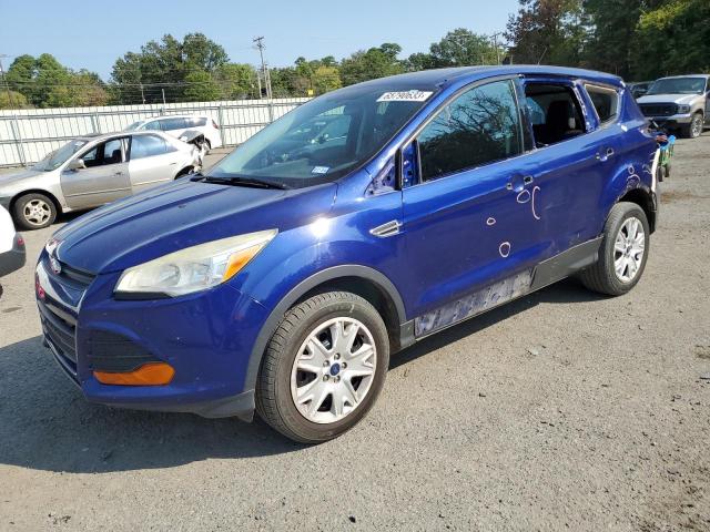 2013 Ford Escape S