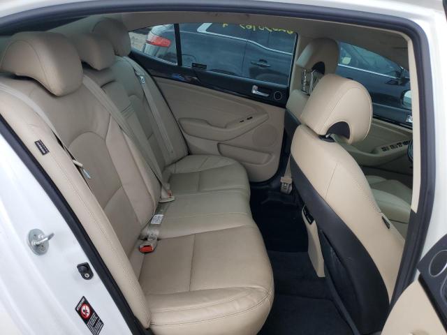 KNALN4D73F5184887 KIA Cadenza Premium
