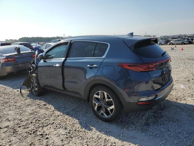 KNDPN3ACXL7836338 | 2020 KIA SPORTAGE E