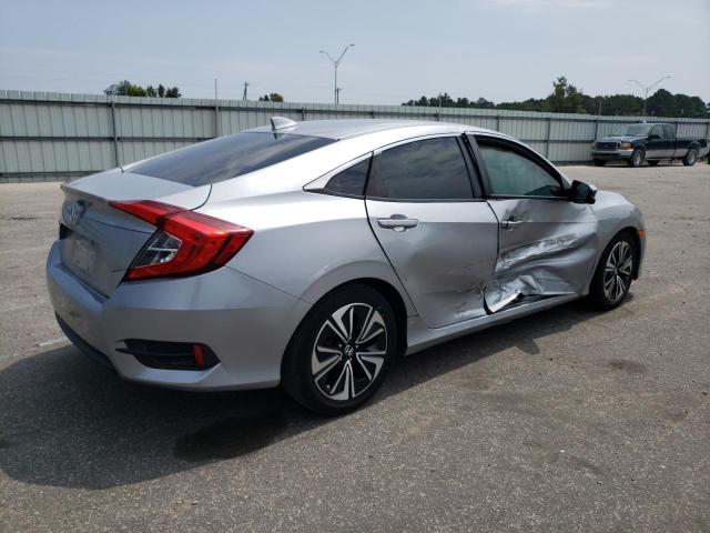 Vin: 19xfc1f37ge200528, lot: 65525203, honda civic ex 20163