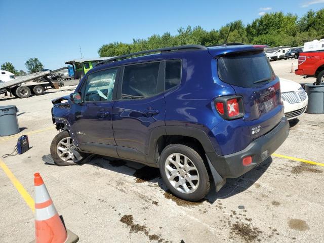 2016 JEEP RENAGADE - ZACCJBBT3GPC75556