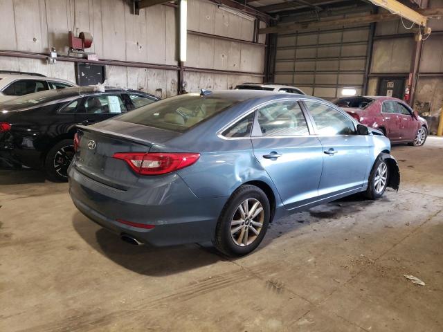 5NPE24AF2HH477439 | 2017 HYUNDAI SONATA SE