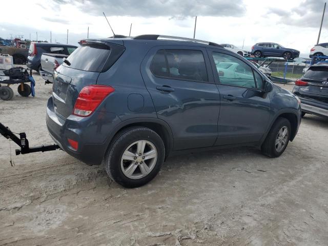 KL7CJPSBXMB358103 Chevrolet Trax 1LT 3