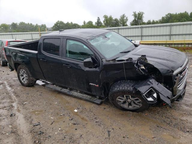 2021 GMC CANYON AT4 1GTG6FEN8M1294235