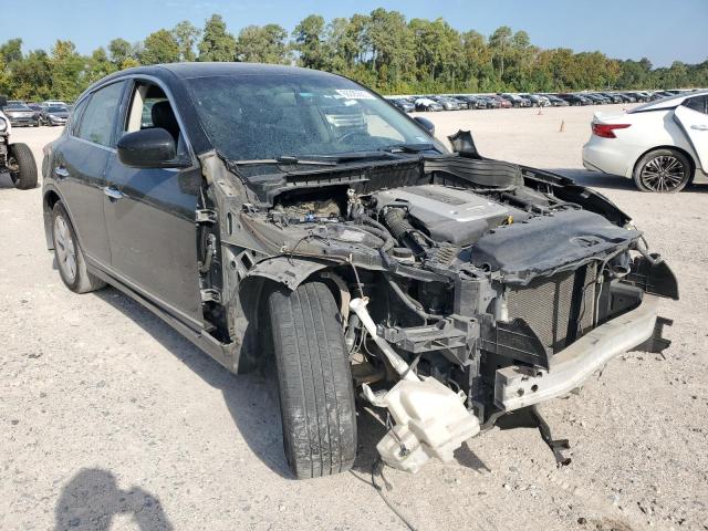 2008 Infiniti Ex35 Base VIN: JNKAJ09E58M302273 Lot: 54985914