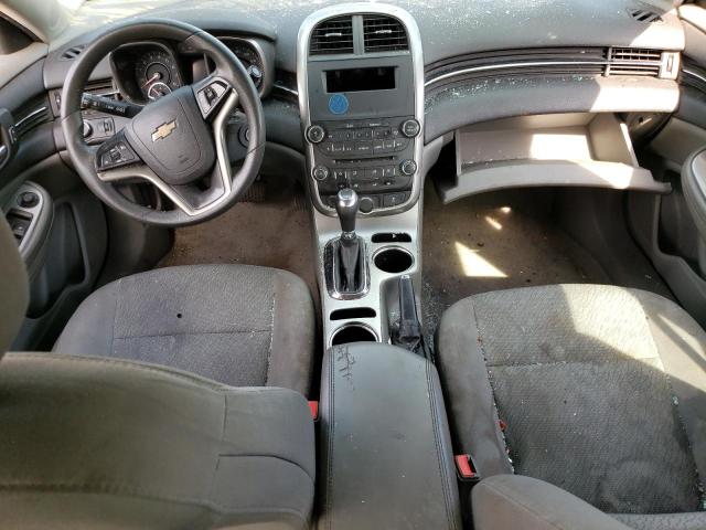 2016 CHEVROLET MALIBU LIM - 1G11B5SA4GF126556