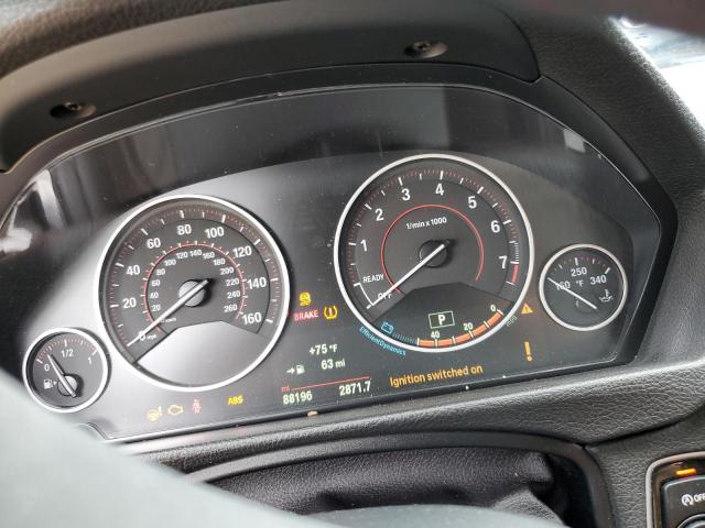 WBA3B5C5XFF960179 BMW 328 Xi Sulev