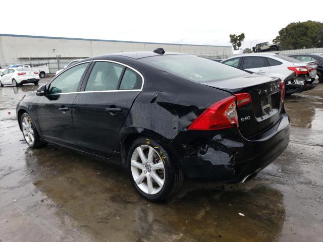 YV126MFK0G1391057 Volvo S60 Premier