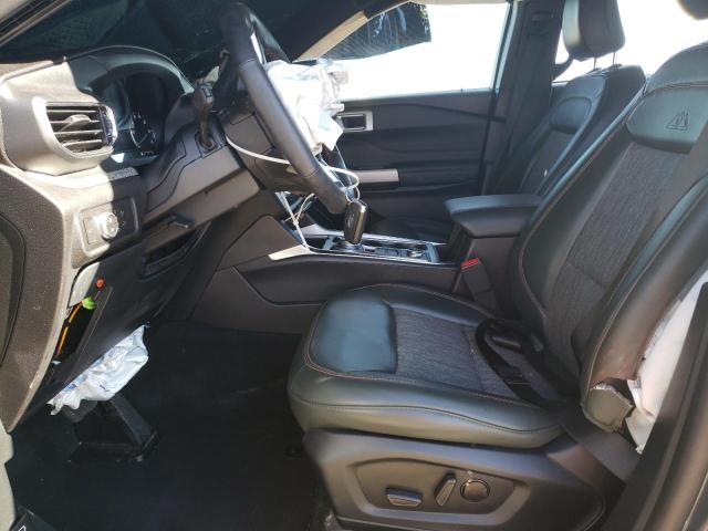 1FMSK8JH2NGB78606 Ford Explorer Timberline