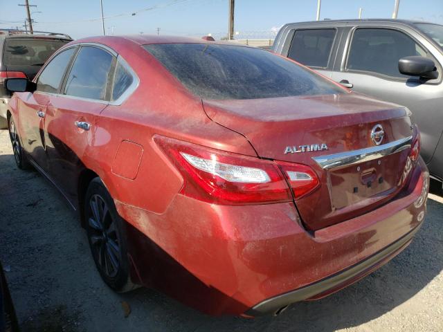 1N4AL3AP9GC136926 Nissan ALTIMA 2.5