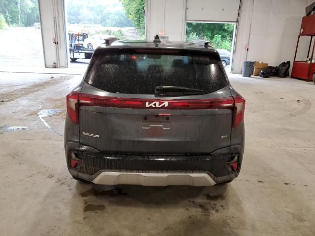 KNDETCA73R7500572 KIA Seltos Sx