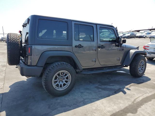1C4BJWDG9HL615480 Jeep Wrangler Unlimited Sport