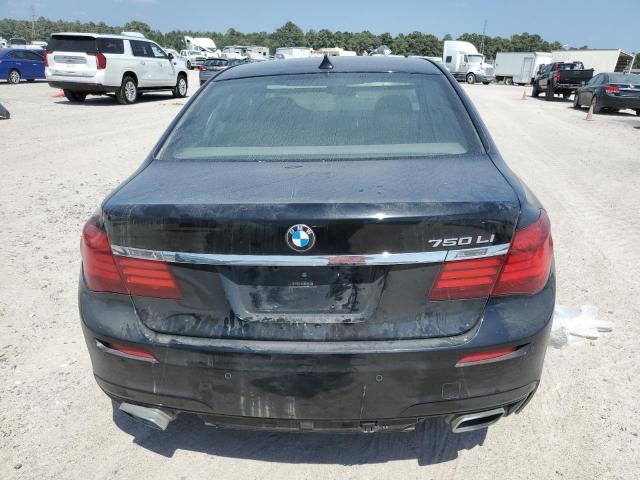 VIN WBAYE8C50ED134269 2014 BMW 7 Series, 750 LI no.6