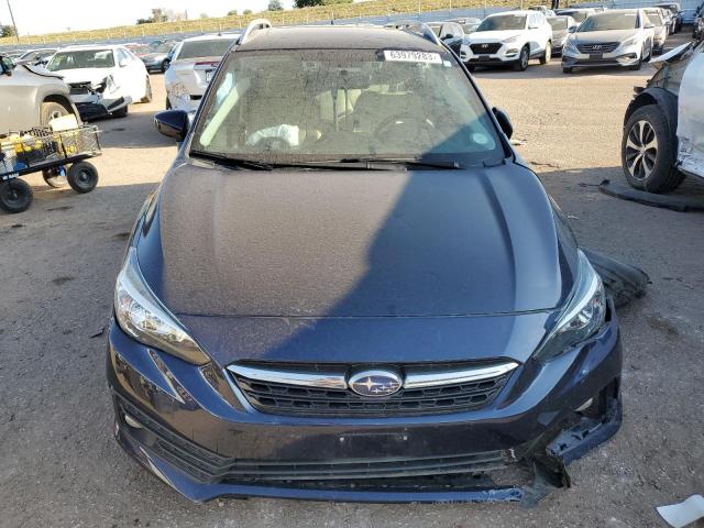 4S3GTAD68L3730803 Subaru Impreza Premium