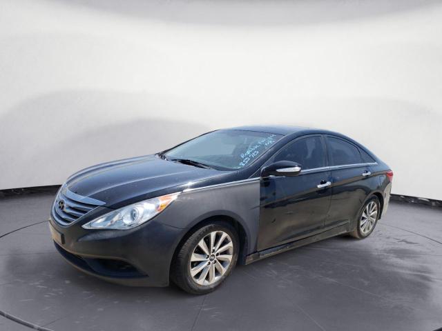 2014 Hyundai Sonata SE