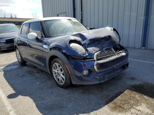 WMWXU3C51F2B56802 Mini COOPER S