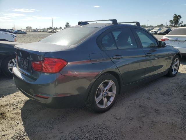 WBA3C3G58ENS71063 BMW 320 I Xdrive