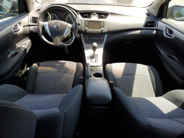 3N1AB7AP2FY235472 Nissan SENTRA S